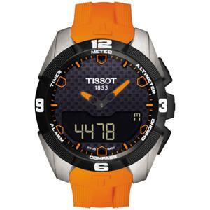 Đồng hồ nam Tissot T-Touch T091.420.47.051.01