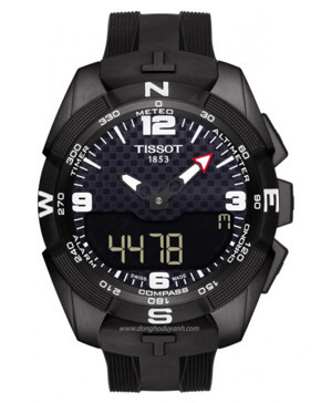 Đồng hồ nam Tissot T-Touch T091.420.47.057.01
