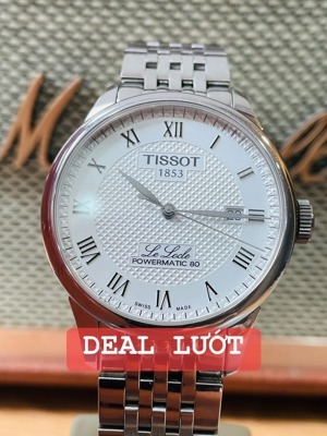 Đồng hồ nam Tissot T006.407.11.033.00
