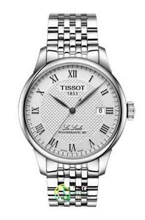 Đồng hồ nam Tissot T006.407.11.033.00