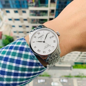 Đồng hồ nam Tissot T006.407.11.033.00