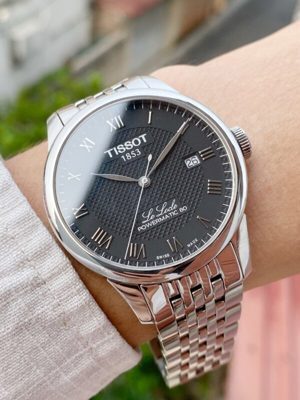 Đồng hồ nam Tissot T006.407.11.053.00