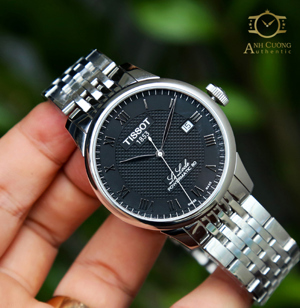 Đồng hồ nam Tissot T006.407.11.053.00