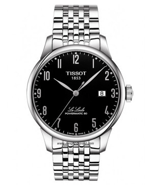 Đồng hồ nam Tissot T006.407.11.052.00