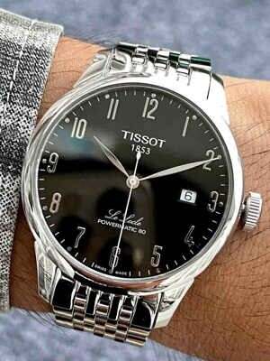 Đồng hồ nam Tissot T006.407.11.052.00