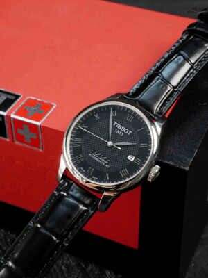Đồng hồ nam Tissot T0064071605300