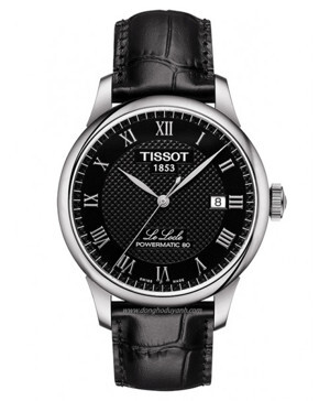 Đồng hồ nam Tissot T0064071605300