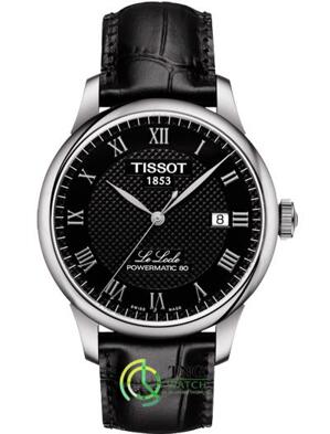 Đồng hồ nam Tissot T006.407.16.053.00