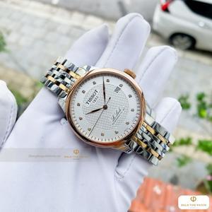 Đồng hồ nam Tissot T006.407.22.036.01