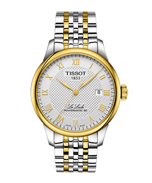 Đồng hồ nam Tissot T006.407.22.033.01