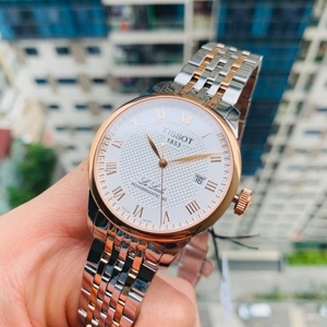 Đồng hồ nam Tissot T006.407.22.033.00