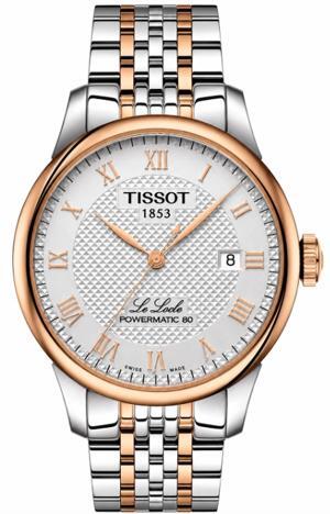 Đồng hồ nam Tissot T006.407.22.033.00