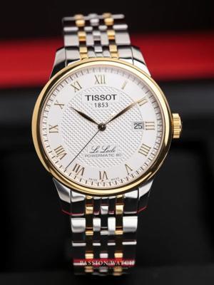 Đồng hồ nam Tissot T006.407.22.033.01