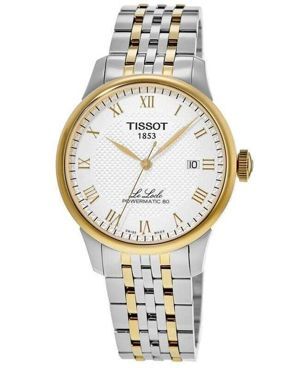 Đồng hồ nam Tissot T006.407.22.033.01