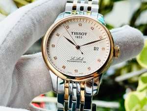 Đồng hồ nam Tissot T006.407.22.036.01