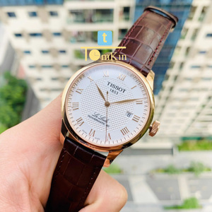 Đồng hồ nam Tissot T006.407.36.033.00