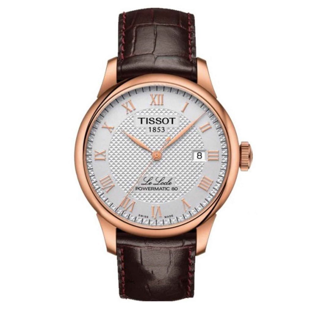 Đồng hồ nam Tissot T006.407.36.033.00