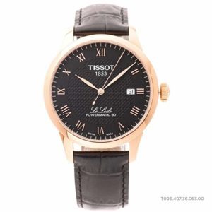 Đông hồ nam Tissot T006.407.36.053.00