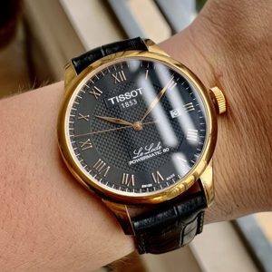 Đông hồ nam Tissot T006.407.36.053.00