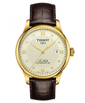 Đồng hồ nam Tissot T006.407.36.266.00