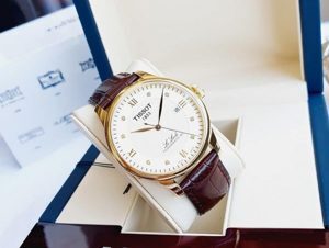 Đồng hồ nam Tissot T006.407.36.266.00