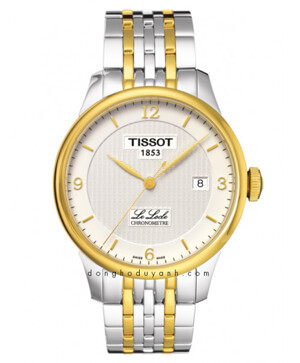 Đồng hồ nam Tissot T006.408.22.037.00