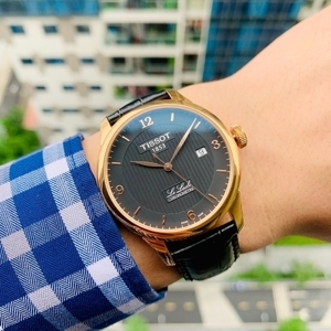 Đồng hồ nam Tissot T006.408.36.057.00