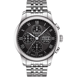 Đồng hồ nam Tissot T006.414.11.053.00