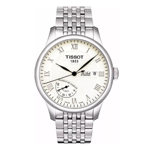 Đồng hồ nam Tissot T006.424.11.263.00 - màu 263/ 053