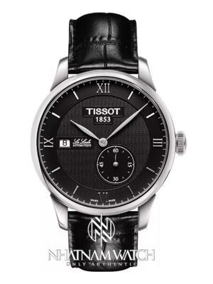 Đồng hồ nam Tissot T006.428.16.058.00