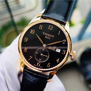 Đồng hồ nam Tissot T006.428.36.052.00