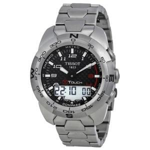 Đồng hồ nam Tissot T0134204420200