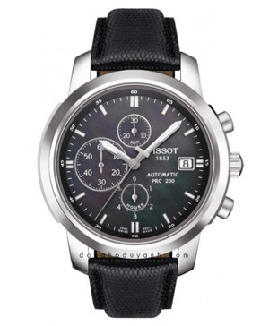 Đồng hồ nam Tissot T014.427.16.121.00