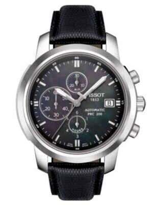 Đồng hồ nam Tissot T014.427.16.121.00