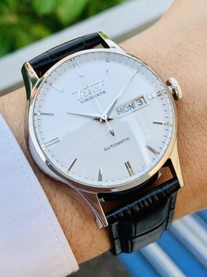 Đồng hồ nam Tissot T019.430.16.031.01