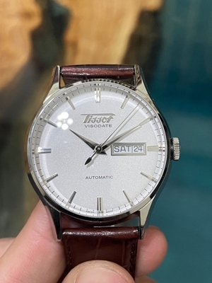 Đồng hồ nam Tissot T019.430.36.031.01