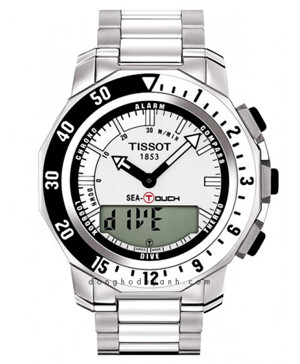 Đồng hồ nam Tissot T026.420.11.031.00