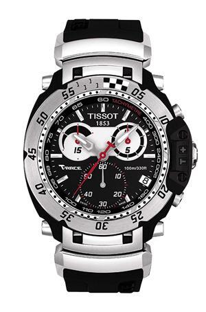 Đồng hồ nam Tissot T027.417.17.051.00