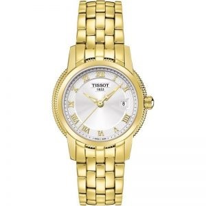 Đồng hồ Tissot T031.210.33.033.00