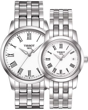 Đồng hồ nam Tissot T033.410.11.013.10