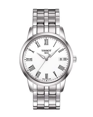 Đồng hồ nam Tissot T033.410.11.013.10