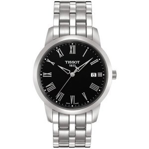 Đồng hồ nam Tissot T033.410.11.053.00