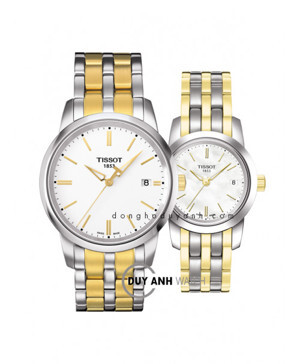 Đồng hồ nam Tissot T033.410.22.011.01