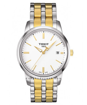 Đồng hồ nam Tissot T033.410.22.011.01