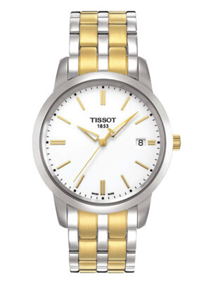 Đồng hồ nam Tissot T033.410.22.011.01