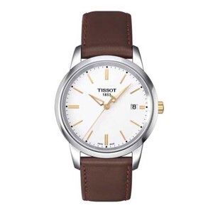 Đồng hồ nam Tissot T033.410.26.011.01