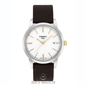 Đồng hồ nam Tissot T033.410.26.011.01