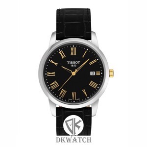 Đồng hồ nam Tissot T033.410.26.053.01