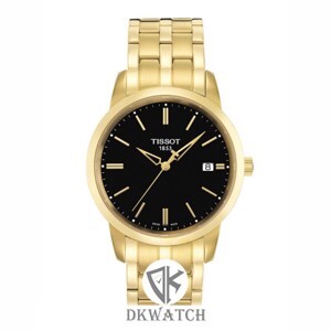 Đồng hồ nam Tissot T033.410.33.051.01
