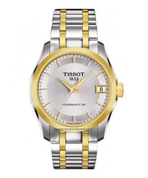 Đồng hồ nam Tissot T035.207.22.031.00